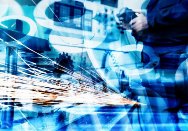 מגמת מערכות מכאניות