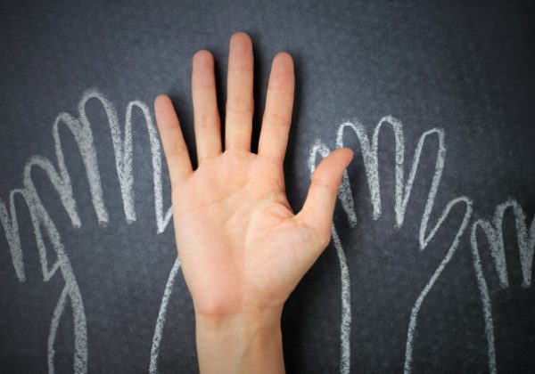 אזרחות לבגרות