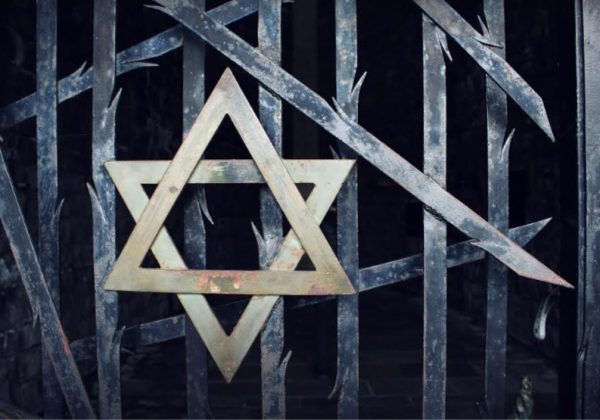 טקס יום הזכרון לשואה ולגבורה תש"ף 2020